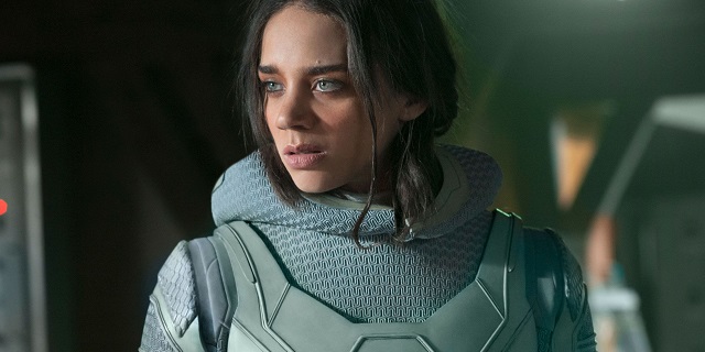 10 personnages que nous espérons voir dans le prochain film Marvel Cinematic Universe 4 Fantôme