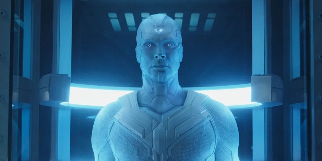 10 personnages que nous espérons voir dans le prochain film Marvel Cinematic Universe 10 Vision1