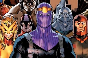 10 personnages que nous espérons voir dans le prochain film Marvel Cinematic Universe - 7