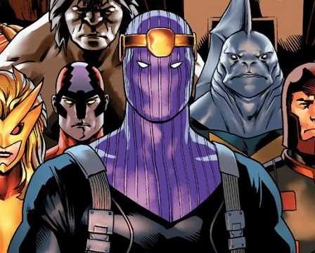 10 personnages que nous espérons voir dans le prochain film Marvel Cinematic Universe 32 10 personnages que nous espérons voir dans le prochain film Marvel Cinematic Universe - 31