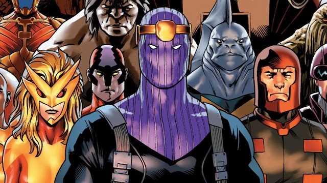10 personnages que nous espérons voir dans le prochain film Marvel Cinematic Universe 2 10 personnages que nous espérons voir dans le prochain film Marvel Cinematic Universe - 1