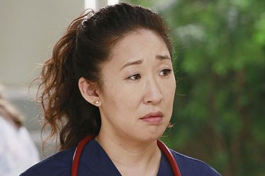 Sandra Oh parle de sa santé pendant la renommée de "Grey's Anatomy" Mopays.com - 8