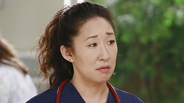 Sandra Oh parle de sa santé pendant la renommée de "Grey's Anatomy" Mopays.com - 1