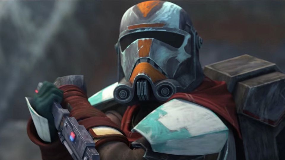 Sorties cinéma et télévision prévues pour 2022 ! 7 Les films Star Wars sortent en 2022
