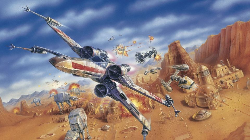 Sorties cinéma et télévision prévues pour 2022 ! 21 Les films Star Wars sortent en 2022