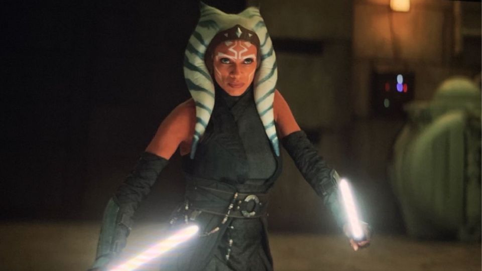 Sorties cinéma et télévision prévues pour 2022 ! 15 Les films Star Wars sortent en 2022