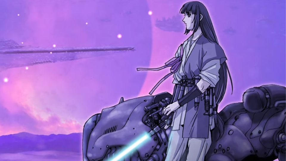 Sorties cinéma et télévision prévues pour 2022 ! 13 Les films Star Wars sortent en 2022