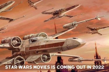 Sorties cinéma et télévision prévues pour 2022 ! - 10