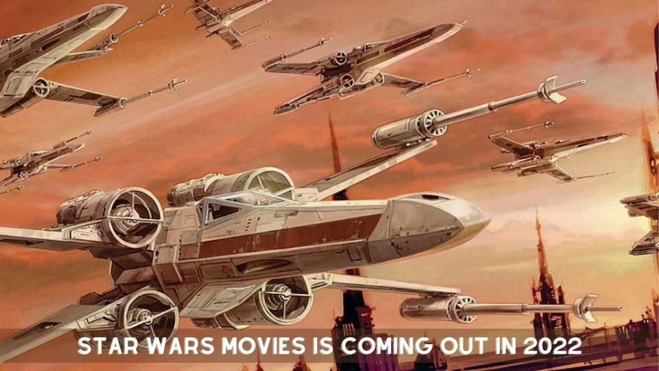 Sorties cinéma et télévision prévues pour 2022 ! 2 Sorties cinéma et télévision prévues pour 2022 ! - 1