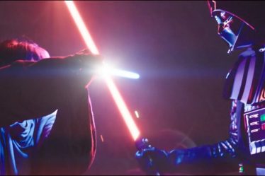 Obi-Wan Kenobi rencontre à nouveau Dark Vador, voici ce qui s'est passé - 15