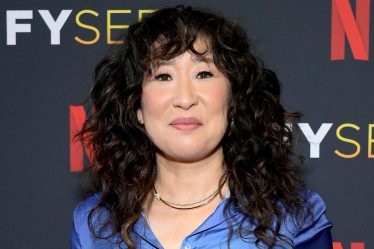Sandra Oh dit qu'elle est « tombée très malade » à cause de la renommée de Grey's Anatomy - 9