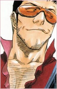 Top 10 des meilleurs papas anime cool classés (2022) 7 Isshin Kurosaki