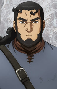 Top 10 des meilleurs papas anime cool classés (2022) 10 Thors