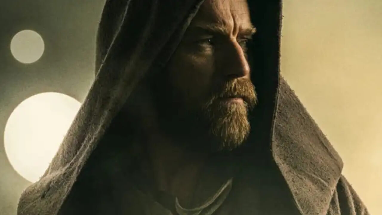 Obi-Wan Kenobi : Pourquoi Hayden Christensen pense que les fans de Star Wars se prosterneront devant Moses Ingram 7 Ewan McGregor s'est également prononcé contre le racisme