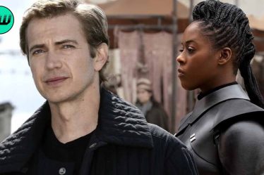 Obi-Wan Kenobi : Pourquoi Hayden Christensen pense que les fans de Star Wars se prosterneront devant Moses Ingram - 7
