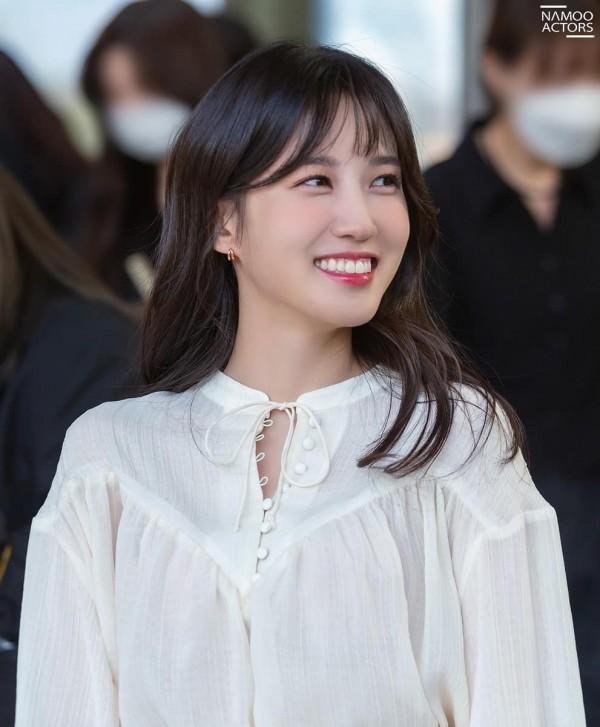Parc Eun Bin