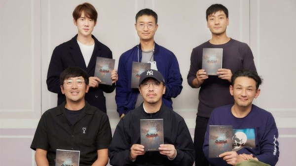 Netflix K-dramas à prévoir cet été: 