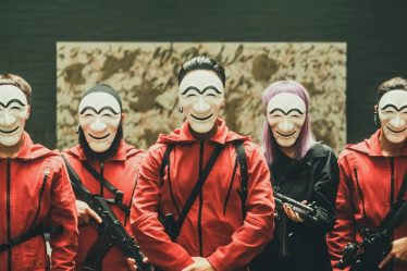 Netflix K-dramas à prévoir cet été: "Money Heist Korea", "Little Women", plus - 30