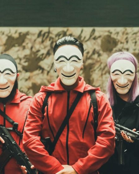 Netflix K-dramas à prévoir cet été: "Money Heist Korea", "Little Women", plus 97 Netflix K-dramas à prévoir cet été: "Money Heist Korea", "Little Women", plus - 96