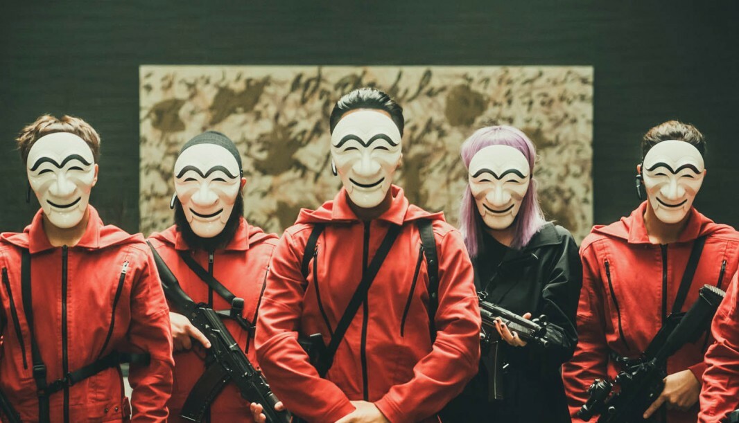 Netflix K-dramas à prévoir cet été: "Money Heist Korea", "Little Women", plus 2 Netflix K-dramas à prévoir cet été: "Money Heist Korea", "Little Women", plus - 1