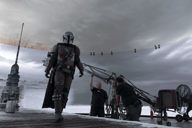 Comment Star Wars Tech change l'avenir du cinéma - 10