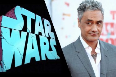 Waititi Time: Star Wars attend avec impatience Taika - 6