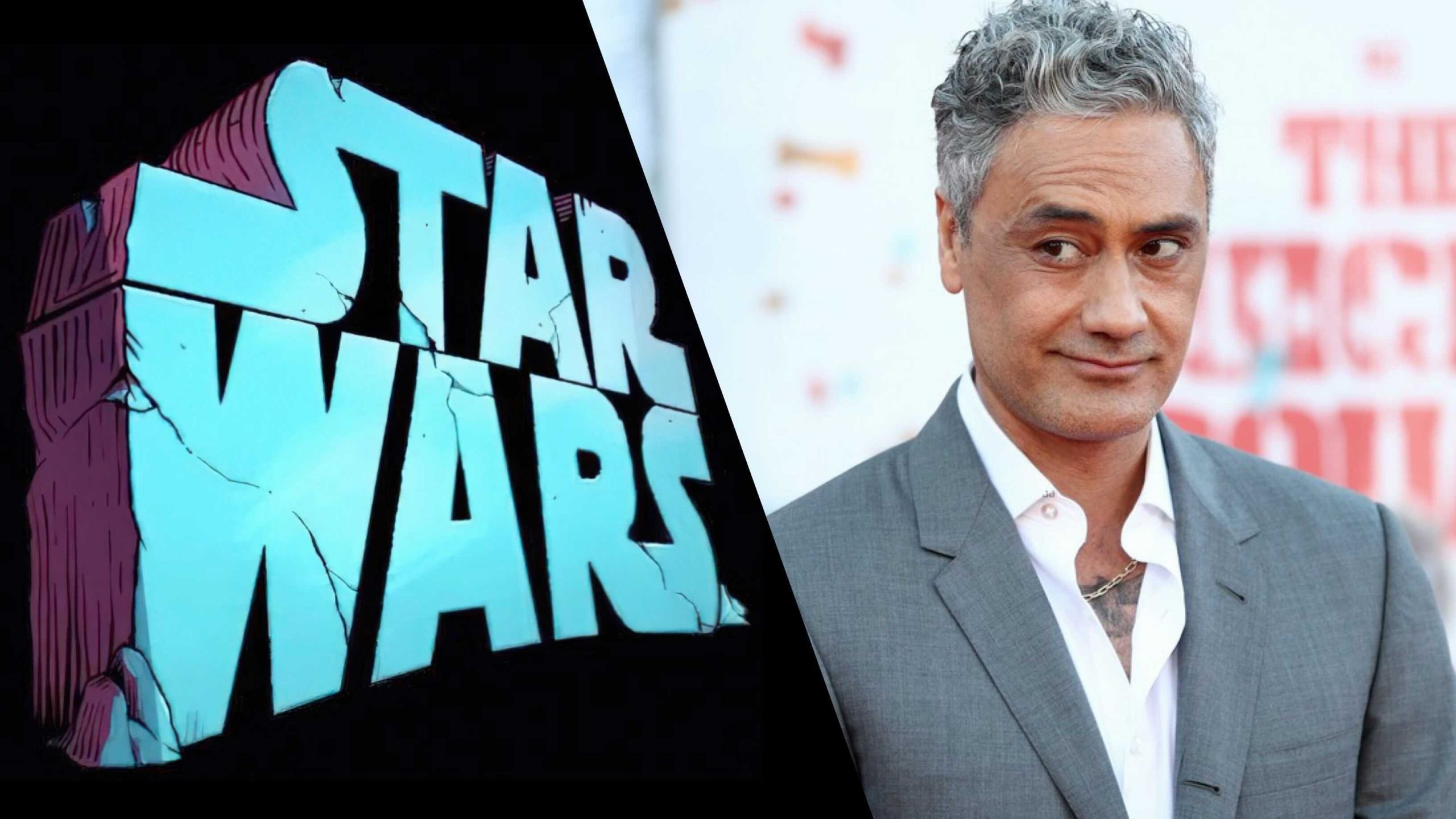 Waititi Time: Star Wars attend avec impatience Taika 2 Waititi Time: Star Wars attend avec impatience Taika - 1