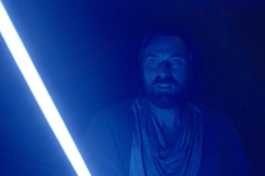 Joby Harold d'Obi-Wan Kenobi explique l'importance plus grande des tombes - 24