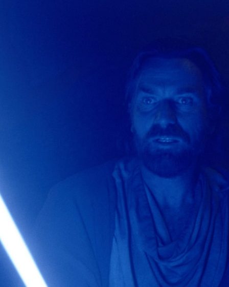 Joby Harold d'Obi-Wan Kenobi explique l'importance plus grande des tombes 59 Joby Harold d'Obi-Wan Kenobi explique l'importance plus grande des tombes - 58