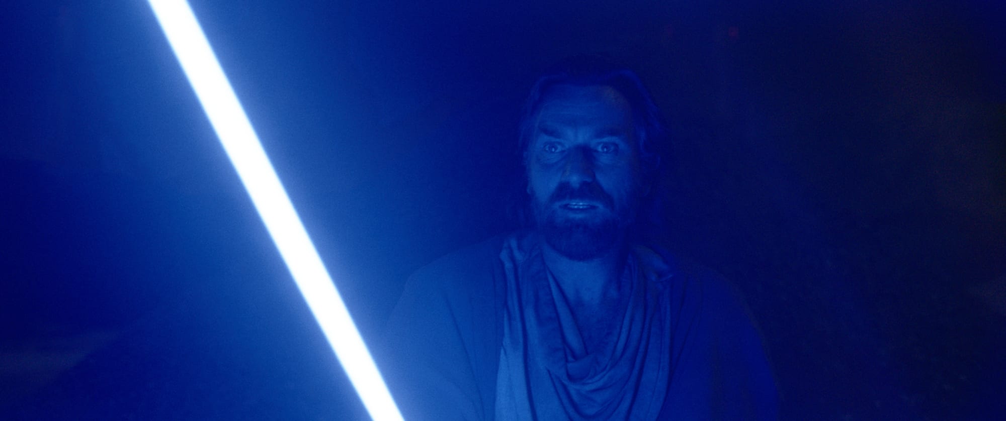 Joby Harold d'Obi-Wan Kenobi explique l'importance plus grande des tombes 2 Joby Harold d'Obi-Wan Kenobi explique l'importance plus grande des tombes - 1