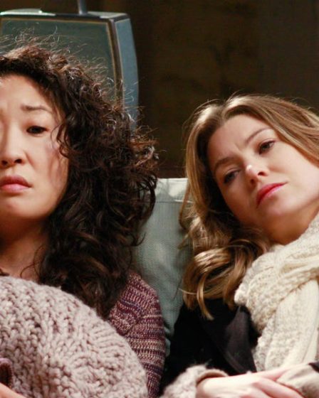Sandra Oh a dit qu'elle était tombée "très malade" pendant le tournage de "Grey's Anatomy" 81 Sandra Oh a dit qu'elle était tombée "très malade" pendant le tournage de "Grey's Anatomy" - 80
