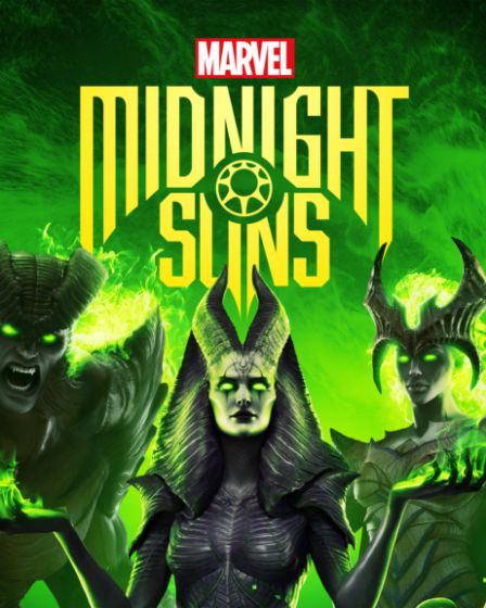 Soleils de minuit Marvel | Toutes les éditions et les bonus de précommande épiques du prochain RPG tactique alimenté par Marvel de 2K 66 Soleils de minuit Marvel | Toutes les éditions et les bonus de précommande épiques du prochain RPG tactique alimenté par Marvel de 2K - 65