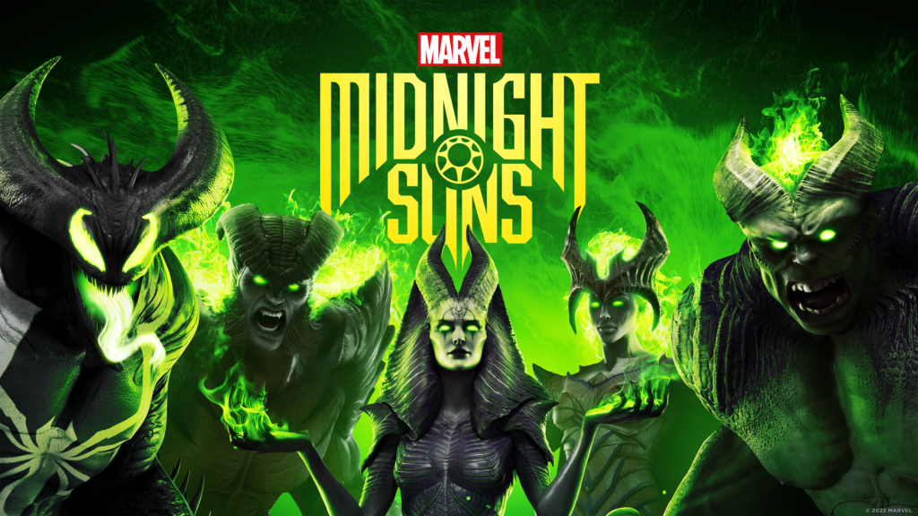 Soleils de minuit Marvel | Toutes les éditions et les bonus de précommande épiques du prochain RPG tactique alimenté par Marvel de 2K 2 Soleils de minuit Marvel | Toutes les éditions et les bonus de précommande épiques du prochain RPG tactique alimenté par Marvel de 2K - 1