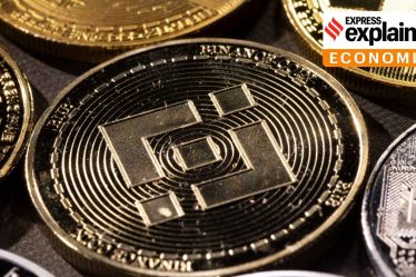 Expliqué: Le prix de la crypto-monnaie Omicron augmente de 10 fois en deux jours, voici pourquoi - 13