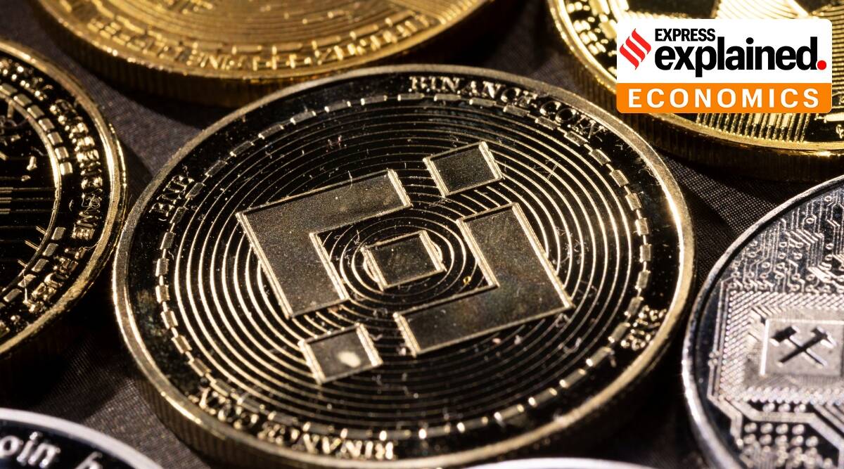 Expliqué: Le prix de la crypto-monnaie Omicron augmente de 10 fois en deux jours, voici pourquoi 2 Expliqué: Le prix de la crypto-monnaie Omicron augmente de 10 fois en deux jours, voici pourquoi - 1