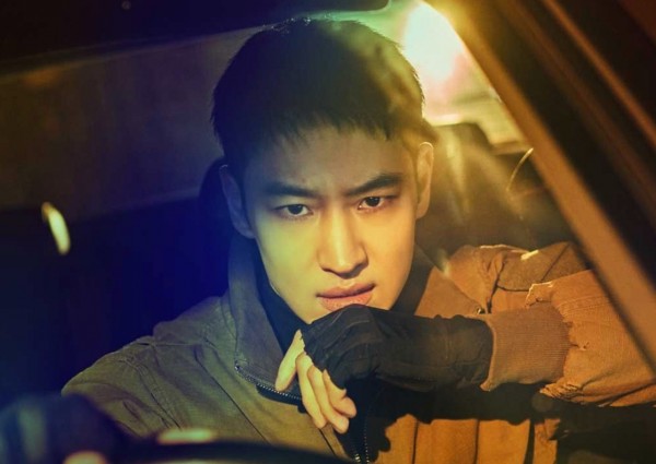 Conducteur de taxi   