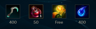 Meilleure version de support d'Ashe dans League 4 Meilleure version de support d'Ashe dans League - 3