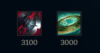 Meilleure version de support d'Ashe dans League 8 Meilleure version de support d'Ashe dans League - 7