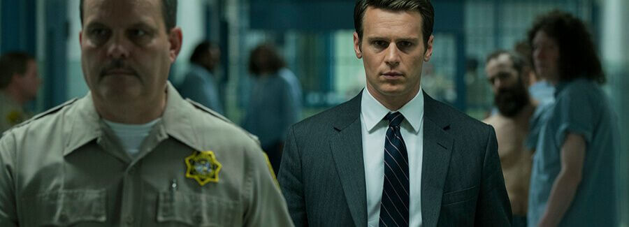 mindhunter-august-2019-netflix Des émissions et des films comme "L'amour, la mort et les robots" sur Netflix - 5