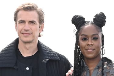 Hayden Christensen "attristé" par des remarques racistes à propos de la co-vedette d'Obi-Wan Kenobi, Moses Ingram - 7