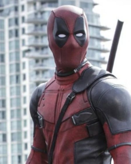 Deadpool 3 a un excellent ajout de l'univers cinématographique Marvel, indice qu'il a travaillé dans Avengers 60 Deadpool 3 a un excellent ajout de l'univers cinématographique Marvel, indice qu'il a travaillé dans Avengers - 59