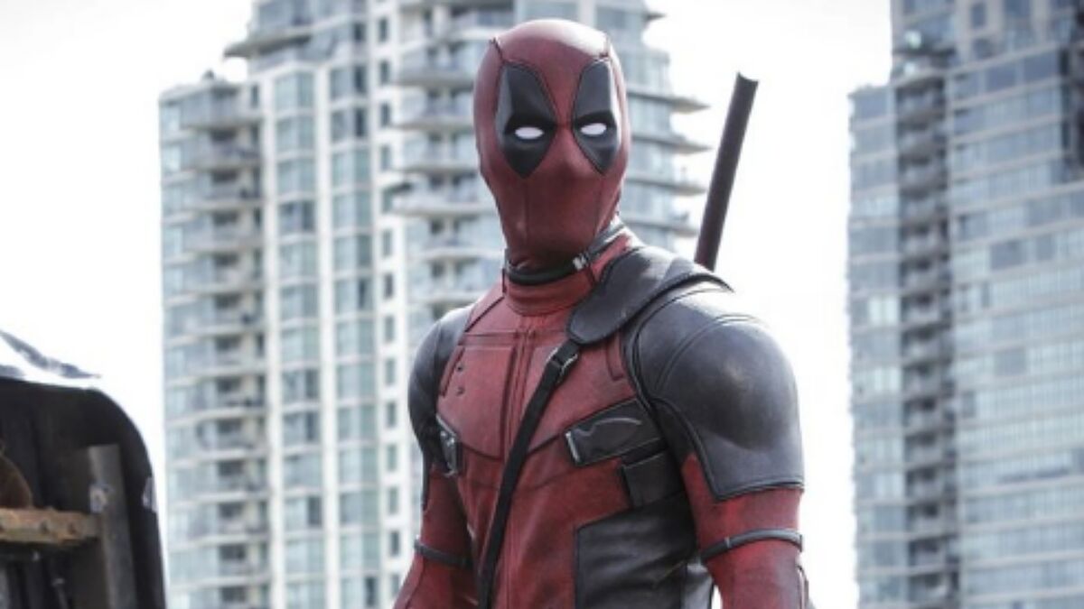 Deadpool 3 a un excellent ajout de l'univers cinématographique Marvel, indice qu'il a travaillé dans Avengers 2 Deadpool 3 a un excellent ajout de l'univers cinématographique Marvel, indice qu'il a travaillé dans Avengers - 1