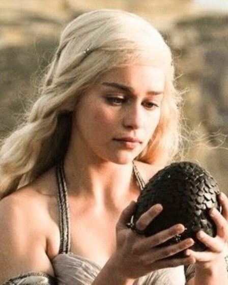 L'actrice de Game of Thrones sera-t-elle vraiment dans The Mandalorian ? 52 L'actrice de Game of Thrones sera-t-elle vraiment dans The Mandalorian ? - 51