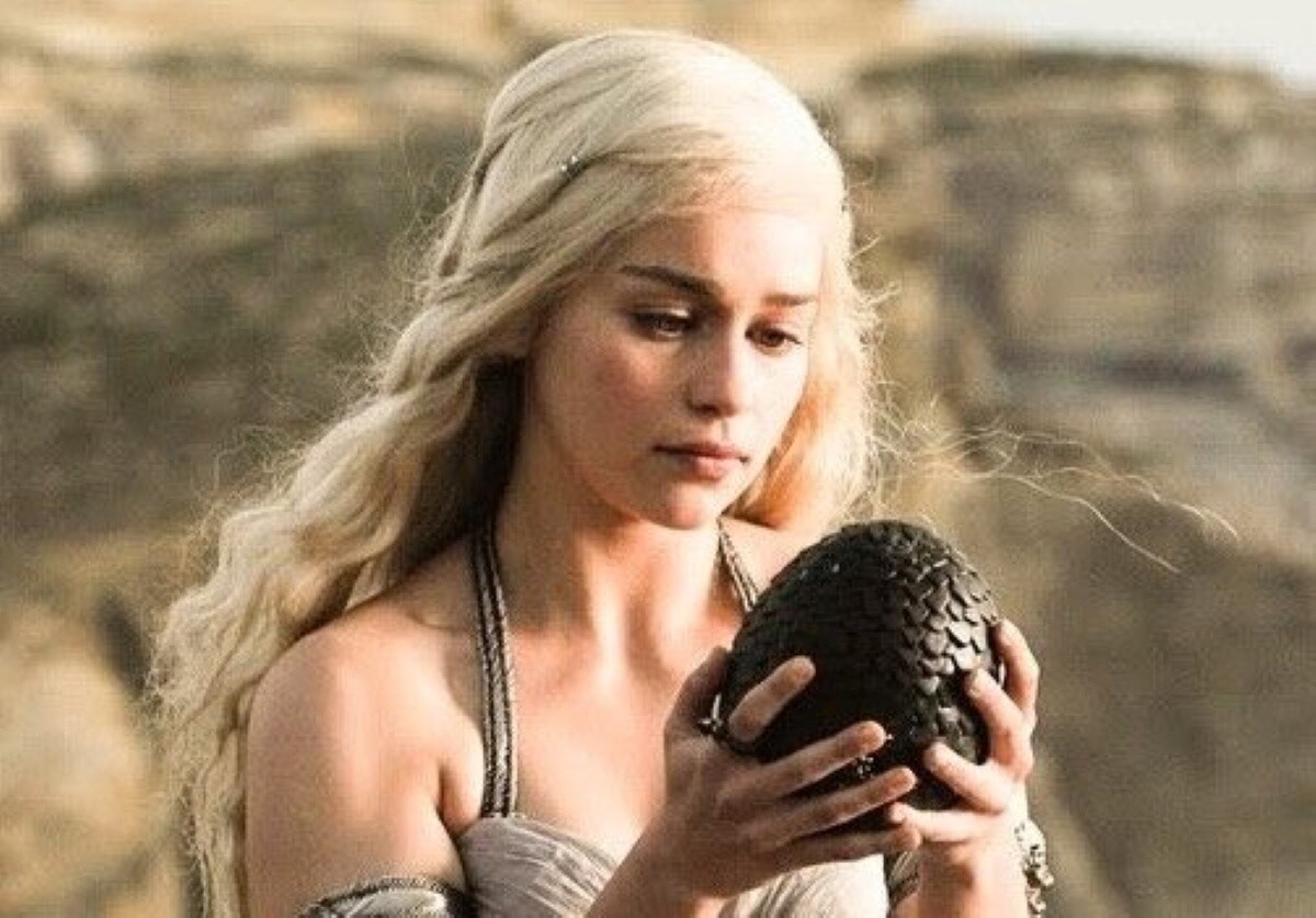 L'actrice de Game of Thrones sera-t-elle vraiment dans The Mandalorian ? 2 L'actrice de Game of Thrones sera-t-elle vraiment dans The Mandalorian ? - 1