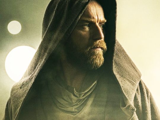 Hayden Christensen et Ewan McGregor d'Obi-Wan Kenobi reprennent leurs rôles 17 ans plus tard 2 Hayden Christensen et Ewan McGregor d'Obi-Wan Kenobi reprennent leurs rôles 17 ans plus tard - 1