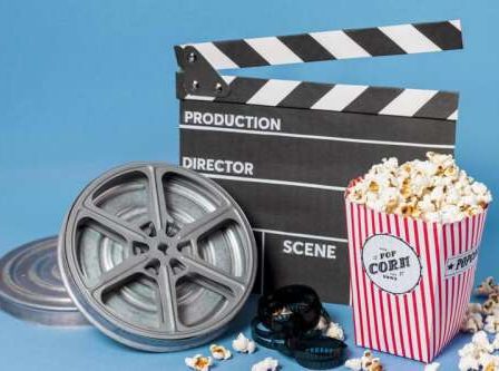 Leçons d'Hollywood sur les finances personnelles 54 Leçons d'Hollywood sur les finances personnelles - 53