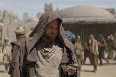Questions et réponses | Obi-Wan Kenobi réalisateur : On en apprend plus sur les Jedi mais aussi sur l'homme - 8