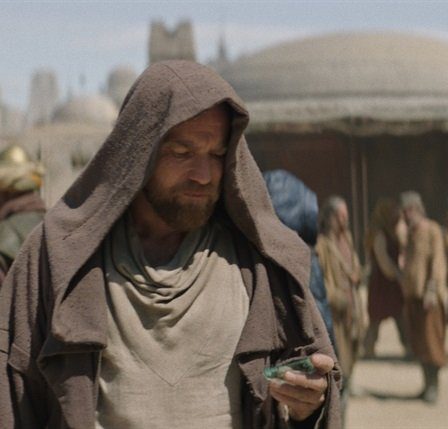 Questions et réponses | Obi-Wan Kenobi réalisateur : On en apprend plus sur les Jedi mais aussi sur l'homme 36 Questions et réponses | Obi-Wan Kenobi réalisateur : On en apprend plus sur les Jedi mais aussi sur l'homme - 35
