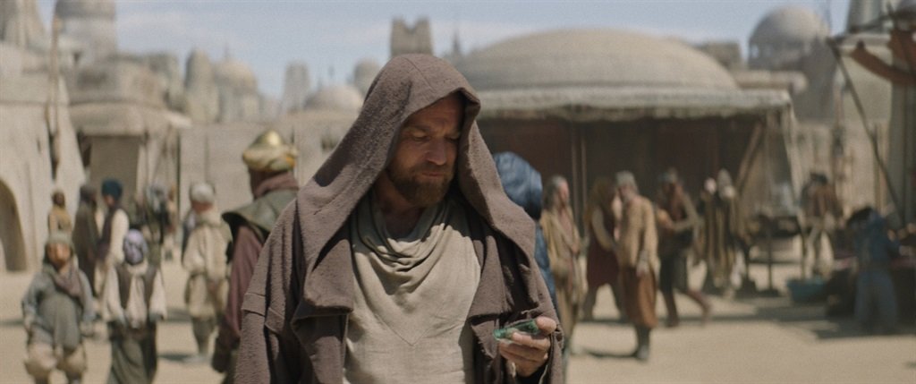 Questions et réponses | Obi-Wan Kenobi réalisateur : On en apprend plus sur les Jedi mais aussi sur l'homme - 1