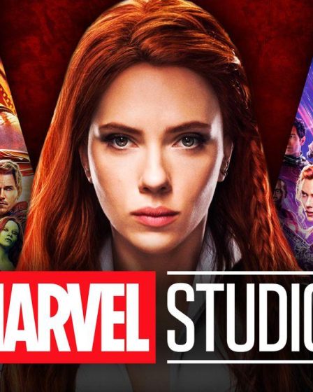 Le scénariste de Black Widow confirme son prochain film MCU 54 Le scénariste de Black Widow confirme son prochain film MCU - 53